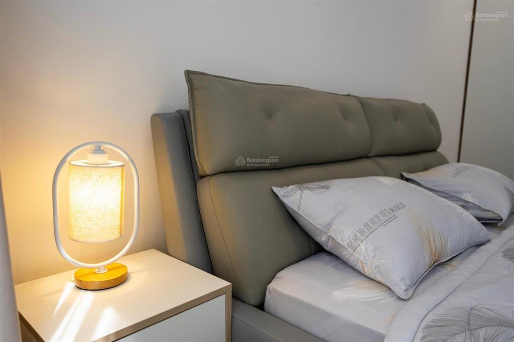 Cắt lỗ 500 triệu chốt nhanh căn 1pn+ hà đô 60m2 sẵn sổ hồng, view thoáng chỉ 7,5 tỷ