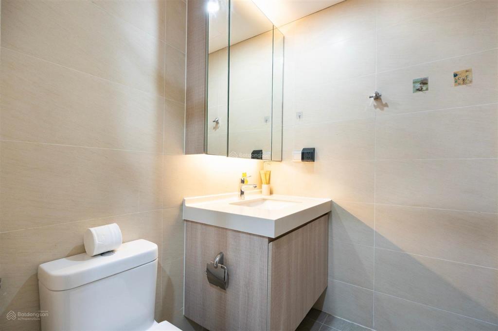Cắt lỗ 500 triệu chốt nhanh căn 1pn+ hà đô 60m2 sẵn sổ hồng, view thoáng chỉ 7,5 tỷ
