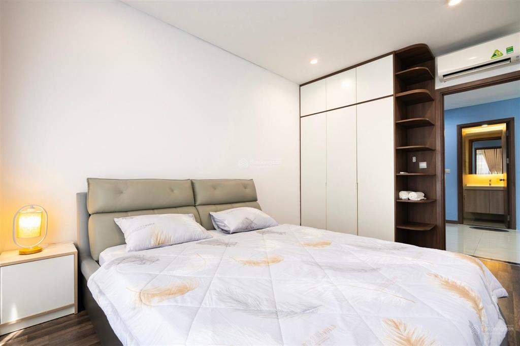 Cắt lỗ 500 triệu chốt nhanh căn 1pn+ hà đô 60m2 sẵn sổ hồng, view thoáng chỉ 7,5 tỷ