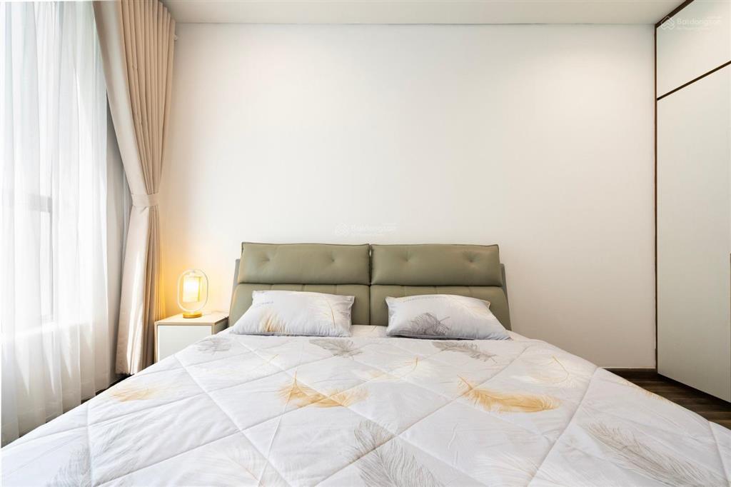Cắt lỗ 500 triệu chốt nhanh căn 1pn+ hà đô 60m2 sẵn sổ hồng, view thoáng chỉ 7,5 tỷ