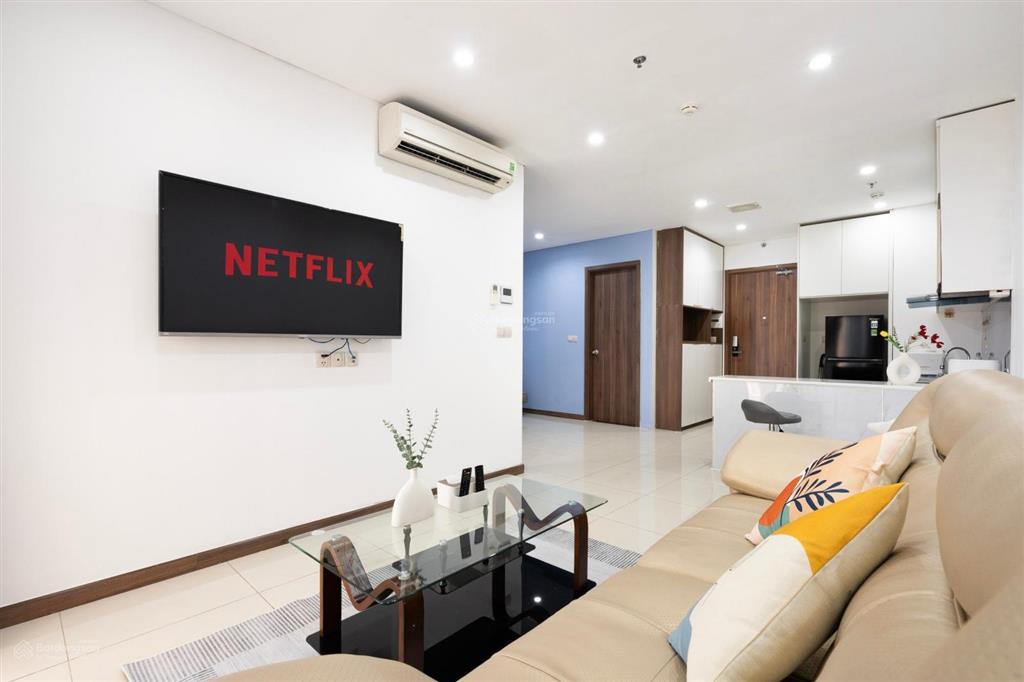 Cắt lỗ 500 triệu chốt nhanh căn 1pn+ hà đô 60m2 sẵn sổ hồng, view thoáng chỉ 7,5 tỷ