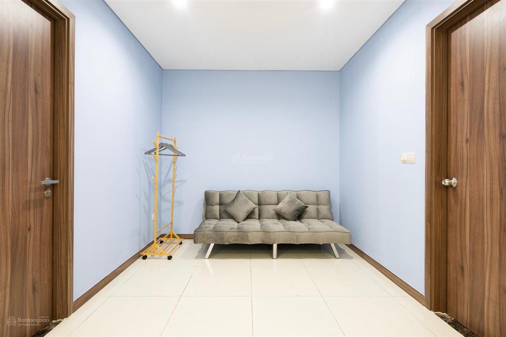 Cắt lỗ 500 triệu chốt nhanh căn 1pn+ hà đô 60m2 sẵn sổ hồng, view thoáng chỉ 7,5 tỷ