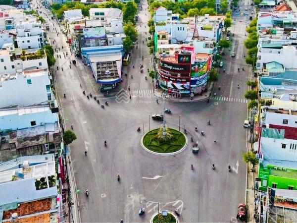 Hiếm có 1 lô đất diện tích lớn còn sót lại tại lõi trung tâm tp nha trang, mt đường 23/10
