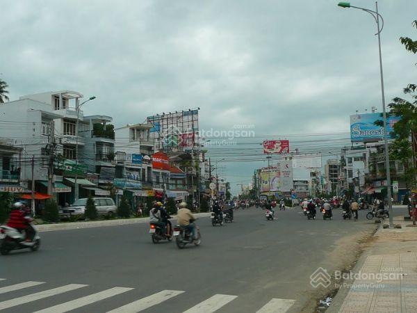 Hiếm có 1 lô đất diện tích lớn còn sót lại tại lõi trung tâm tp nha trang, mt đường 23/10