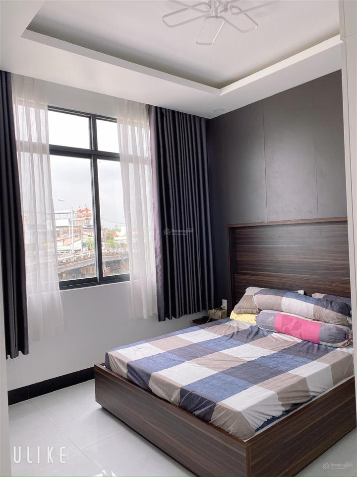 Biệt thự nhà mặt tiền kinh doanh siêu đỉnh ngay chợ gò công  full nội thất mới chỉ 8.5 tỷ.