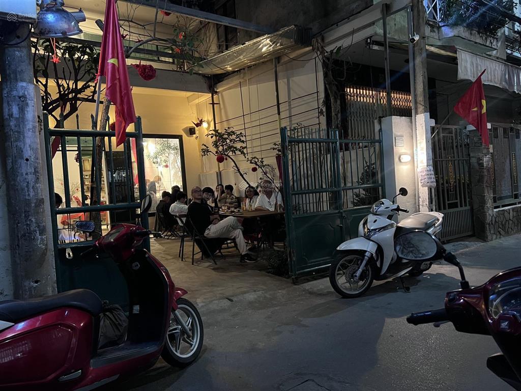 Cho thuê mặt bằng kinh doanh hoàng diệu, đà nẵng