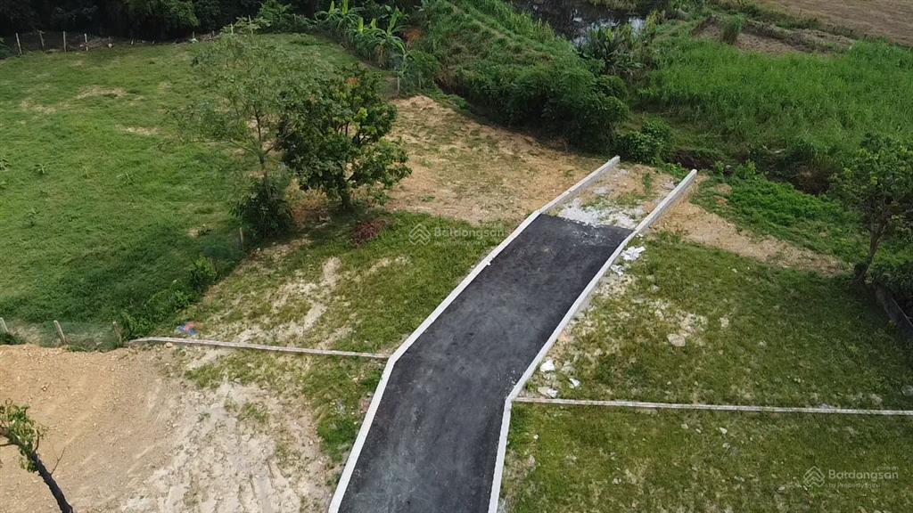 Bán đất tại đường 87a, yên bài, ba vì, 3,2 tỷ, 450m2, giá tốt!