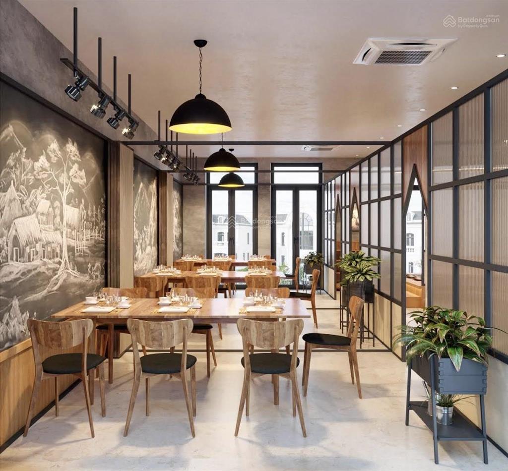 Bán shophouse chính chủ tại vin imperia hải phòng