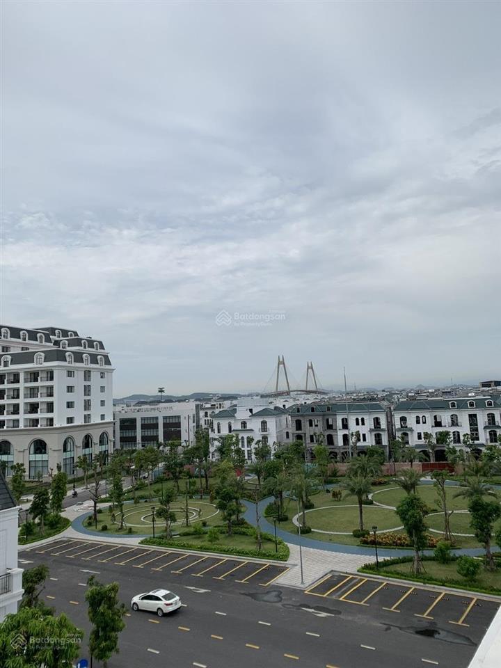 Bán shophouse chính chủ tại vin imperia hải phòng