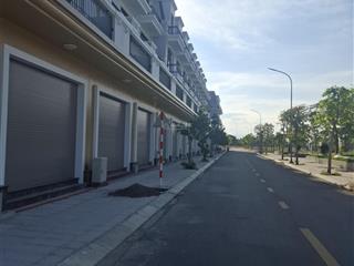 2 lô liền kề duy nhất khu đô thị biển bình sơn phường mỹ bình, tp phan rang tháp chàm