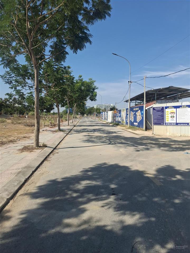 Đất nền dự án biển bình sơn tpprtc