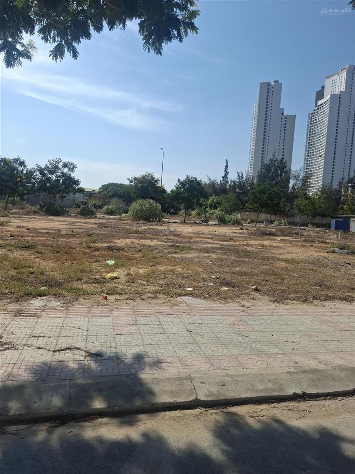 Đất nền dự án biển bình sơn tpprtc