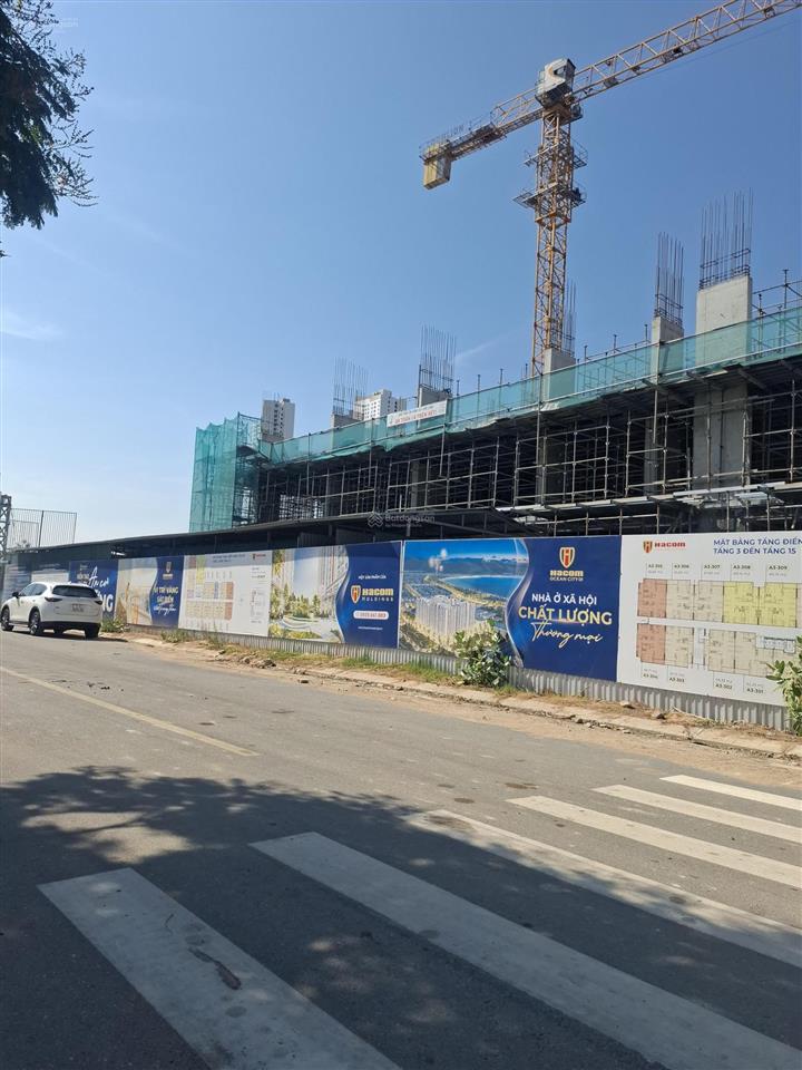 Đất nền dự án biển bình sơn tpprtc