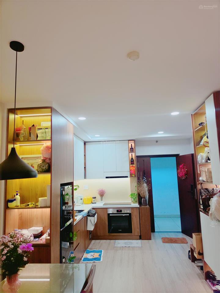 Cần bán căn hộ carillon 5  1pn  full nội thất thiết kế dọn vào ở ngay