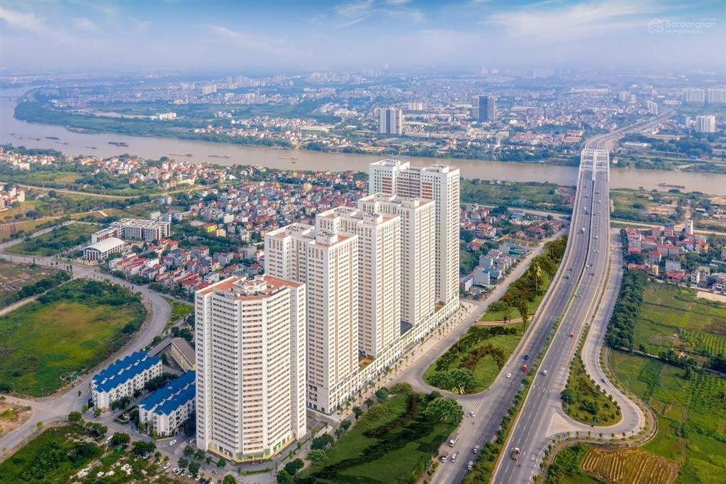 Bán cắt lỗ căn 81.2m2 sẵn sổ giá 5tỷ050tr