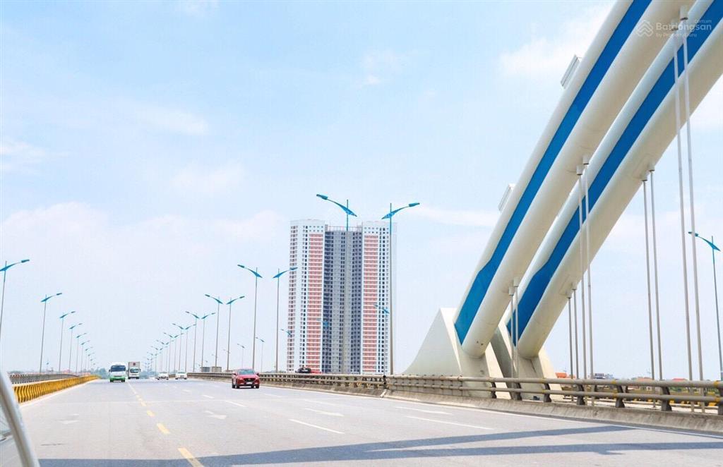 Bán gấp cắt lỗ 81,2m2 giá 4,9x tỷ bao phí