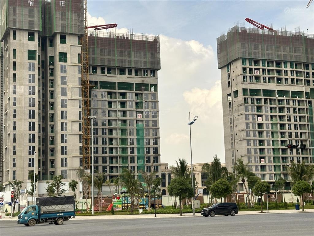 Cắt lỗ giá gốc 20 tỷ bán 18,5 tỷ bao phí