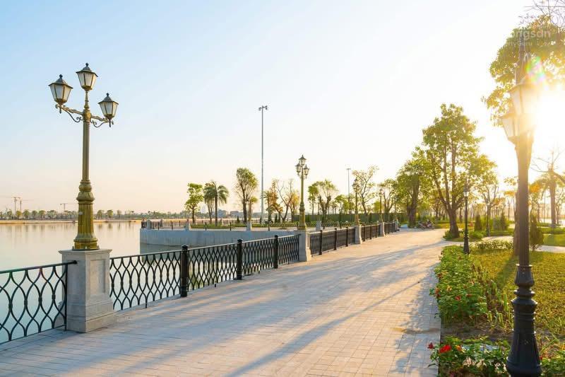 Cắt lỗ giá gốc 20 tỷ bán 18,5 tỷ bao phí