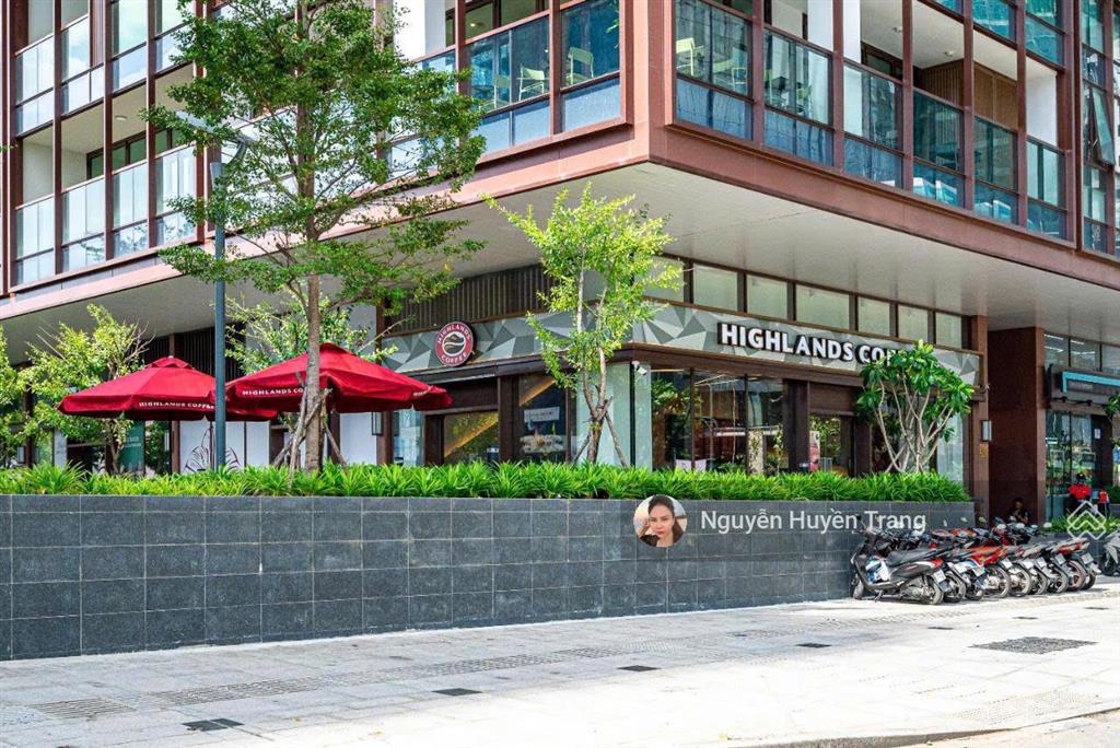Bán shophouse metropole thủ thiêm mt 20 nguyễn thiện thành q2 168m2 2tầng  hđt 120tr/th giá 73 tỷ