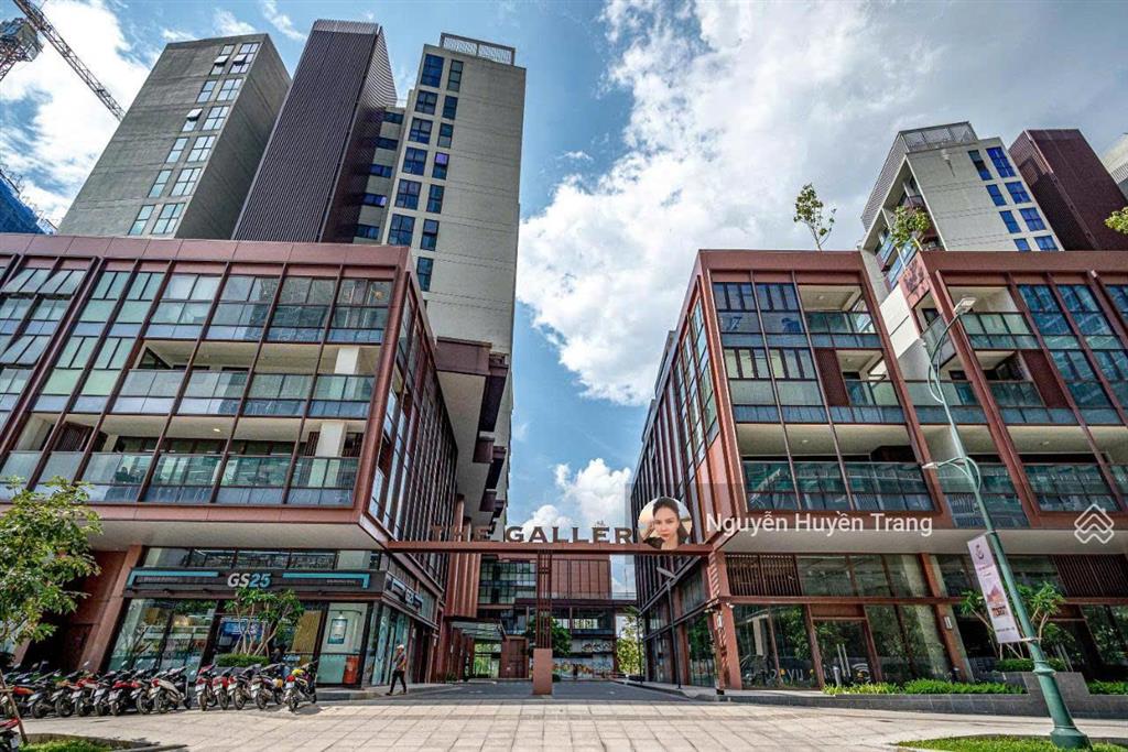 Bán shophouse metropole thủ thiêm mt 20 nguyễn thiện thành q2 168m2 2tầng  hđt 120tr/th giá 73 tỷ