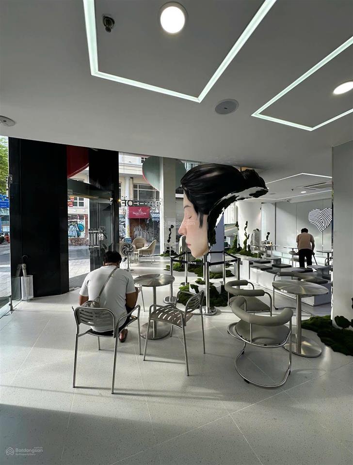 Siêu phẩm hot đầu năm! bán khuôn đất xây hầm 7 tầng mt lê văn duyệt bt giáp q1 170m2 giá chỉ 44 tỷ