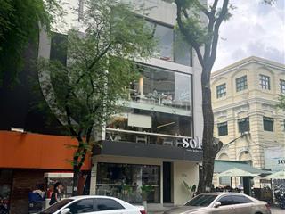 Siêu phẩm hot đầu năm! bán khuôn đất xây hầm 7 tầng mt lê văn duyệt bt giáp q1 170m2 giá chỉ 44 tỷ