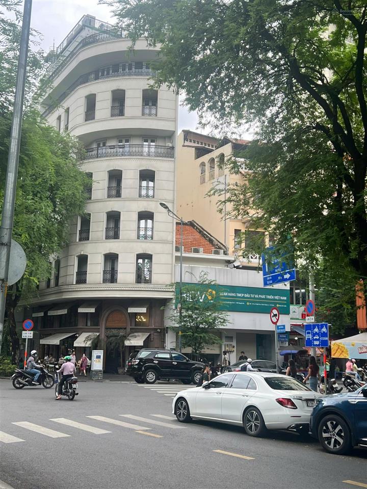 Siêu phẩm hot đầu năm! bán khuôn đất xây hầm 7 tầng mt lê văn duyệt bt giáp q1 170m2 giá chỉ 44 tỷ