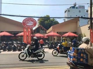 Rẻ nhất mặt tiền hương lộ 3 sát aeon tân phú  9 x 33m  ctxd hầm 8 tầng hđt 80tr/th chỉ 33 tỷ