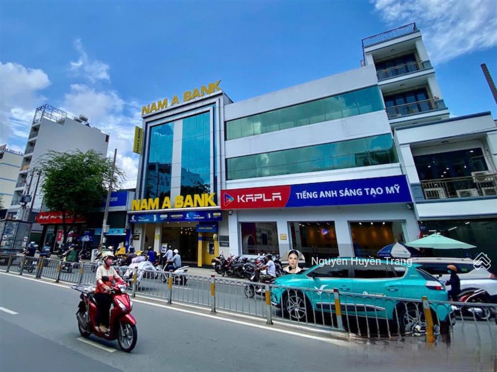 Giá sốc chốt trong tuần mặt tiền 501 lê trọng tấn p.tây thạnh  11 x26m xd hầm 8 tầng giá chỉ 35 tỷ