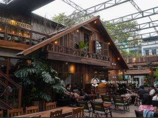 Chốt gấp! khuôn đất vàng vip nhất mt làng tăng phú tp thủ đức  33 x45m  hđt 300tr/th sập về 55 tỷ