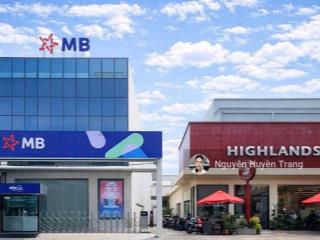Cực khan hiếm ngân hàng thuê 260tr/th với bề ngang khủng 23m mt huỳnh tấn phát quận 7 700m2 75 tỷ