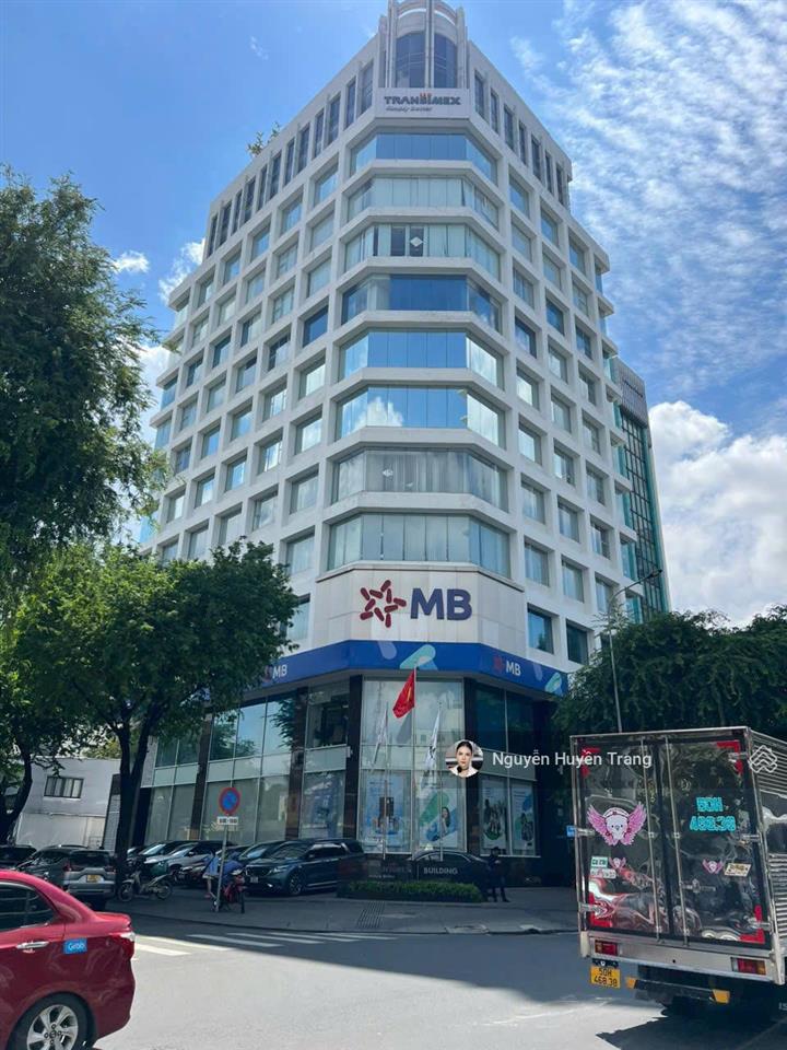 Khan hiếm!tòa buiding vip 10tầng góc 2mt thương hiệu trần hưng đạo q5 310m2 hđt 1tỷ/th chỉ 250 tỷ