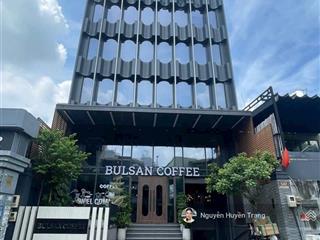 Tòa building hầm  7t hot nhất tân phú lúc này! mt lũy bán bích tp 12 x25mhđt 300tr/th nhỉnh 90 tỷ