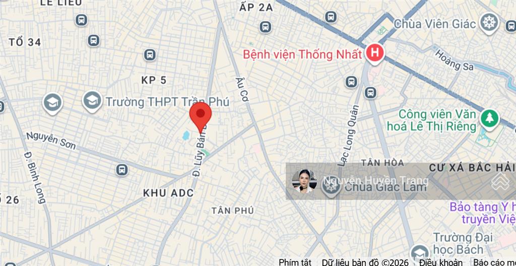 Tòa building hầm  7t hot nhất tân phú lúc này! mt lũy bán bích tp 12 x25mhđt 300tr/th nhỉnh 90 tỷ