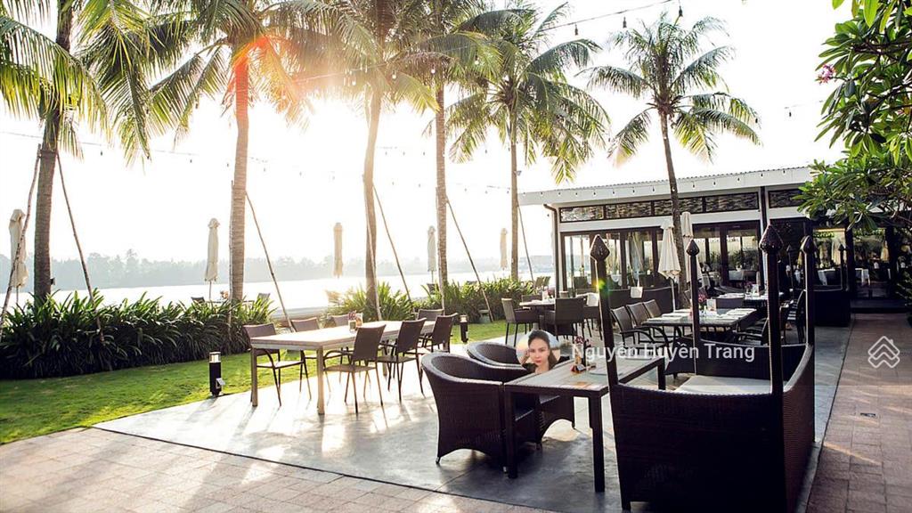 View sông sg! khuôn biệt thự góc 2mt đường số 1 hbc thủ đức sát mt quốc lộ 13  30x21m chỉ 31,9 tỷ