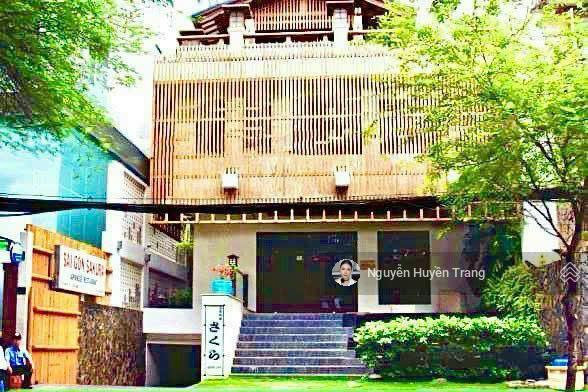 Bán khuôn đất vàng xây dựng h7t nổi bật mt nguyễn văn đậu p7 bt  17 x 30m  giá chỉ 68 tỷ