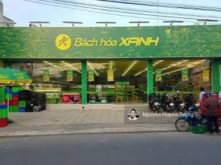 Ngộp lắm rồi! mt dương quảng hàm đoạn vip đẹp gò vấp  10 x 35m  hđt 100tr/th giá sập về 40 tỷ