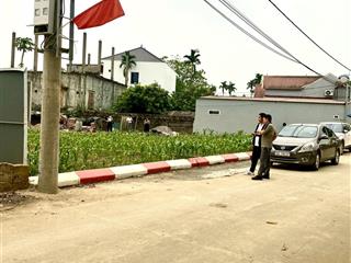 Bán lô đất đẹp kinh doanh cách bến xe yên nghĩa 19km  80m2 giá 2,066 tỷ