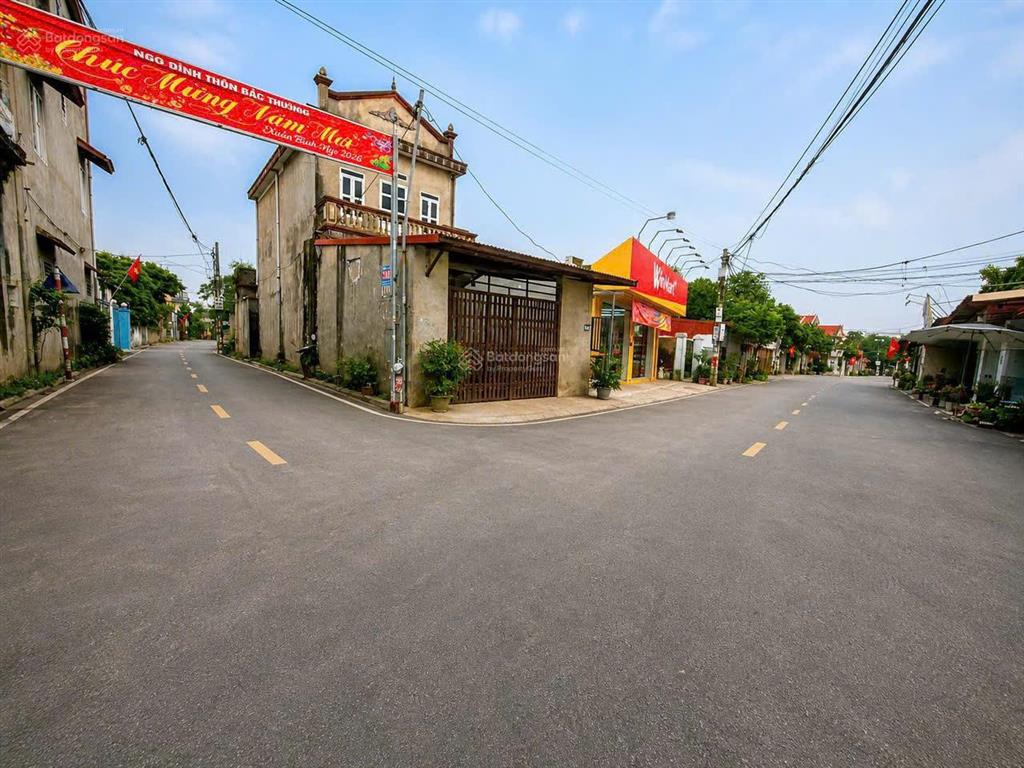 Chính cô chủ nhà gửi em lô đất 88m2 sẵn sổ tại chương mỹ, ô tô tránh giá đầu tư 1,8 tỷ