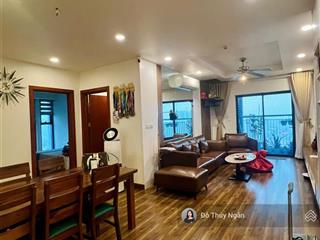 Cc bán căn hộ 3pn 2wc 100m2, sẵn sổ full đồ tầng 15 dự án goldmark giá 8,6 tỷ.  ms ngân