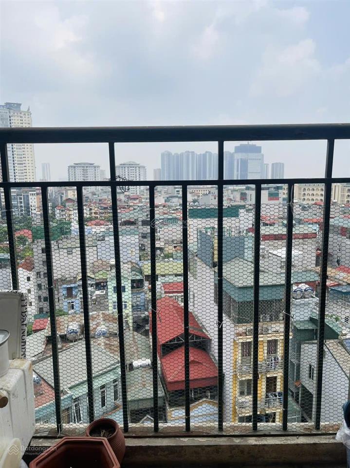 Bán gấp căn hộ 2pn, 1wc tại d22 bộ tư lệnh biên phòng, 5,8 tỷ, 64,19 m2