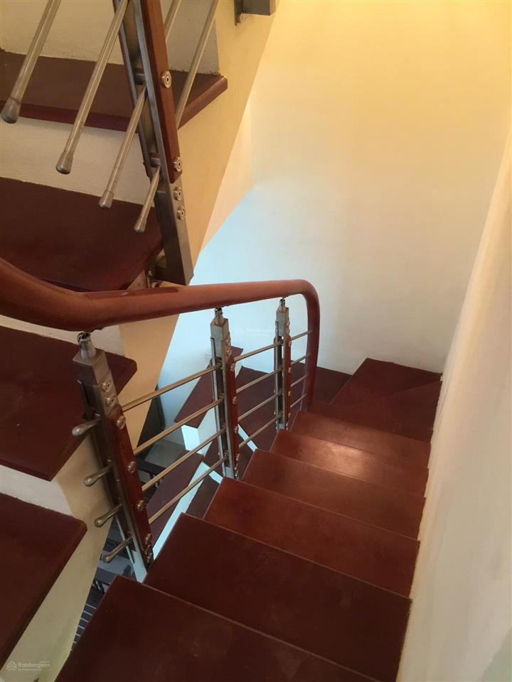 Bán nhà riêng tại khu tập thể nhà máy a34, 13,6 tỷ, 43,7 m2, phường phú diễn, bắc từ liêm, hà nội