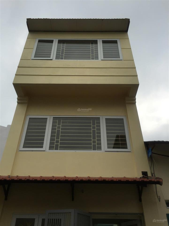 Bán nhà riêng tại khu tập thể nhà máy a34, 13,6 tỷ, 43,7 m2, phường phú diễn, bắc từ liêm, hà nội