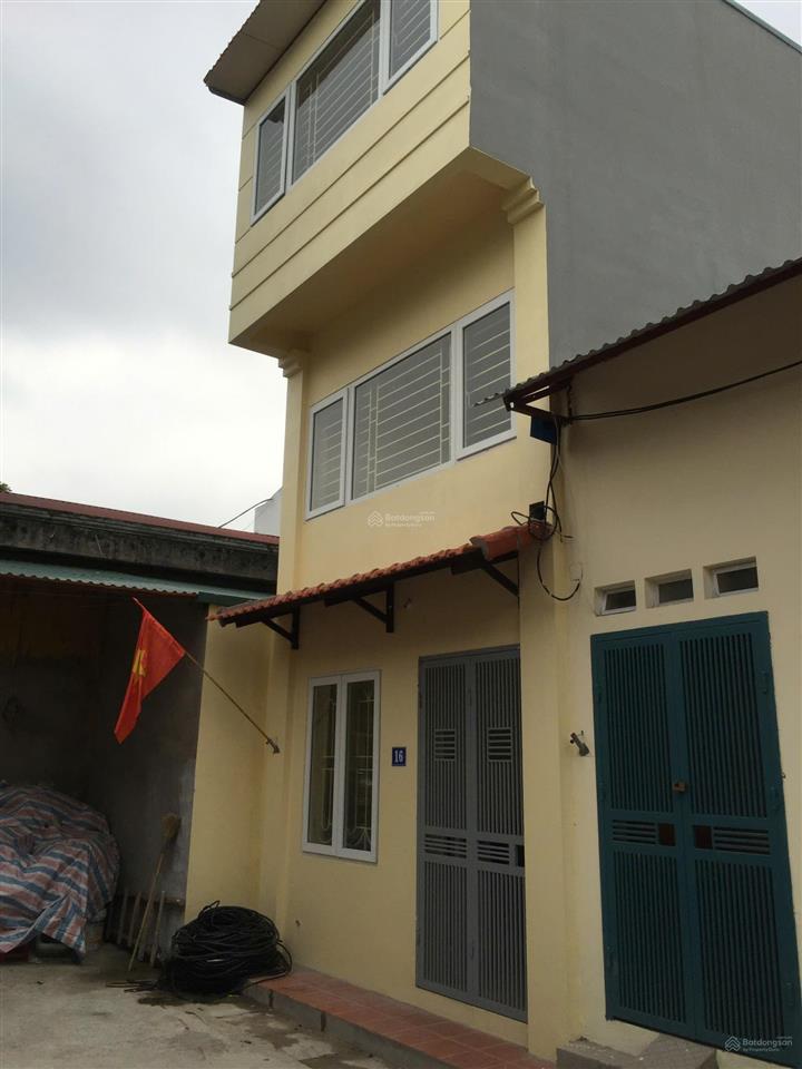 Bán nhà riêng tại khu tập thể nhà máy a34, 13,6 tỷ, 43,7 m2, phường phú diễn, bắc từ liêm, hà nội