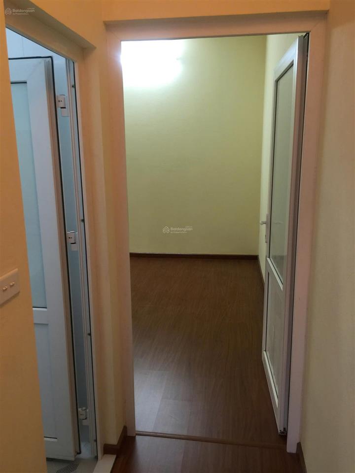 Bán nhà riêng tại khu tập thể nhà máy a34, 13,6 tỷ, 43,7 m2, phường phú diễn, bắc từ liêm, hà nội