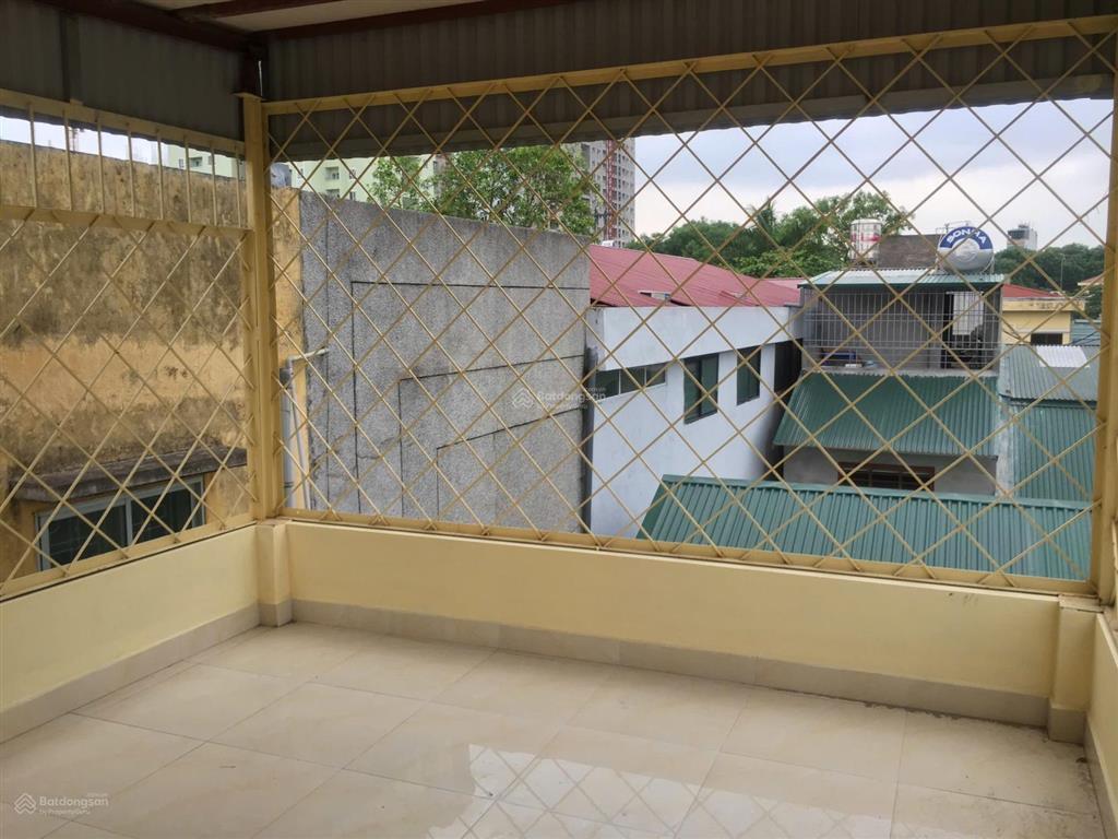 Bán nhà riêng tại khu tập thể nhà máy a34, 13,6 tỷ, 43,7 m2, phường phú diễn, bắc từ liêm, hà nội