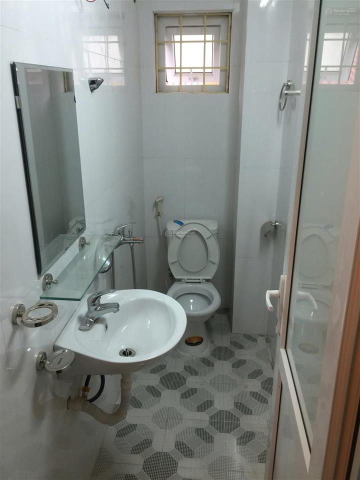 Bán nhà riêng tại khu tập thể nhà máy a34, 13,6 tỷ, 43,7 m2, phường phú diễn, bắc từ liêm, hà nội