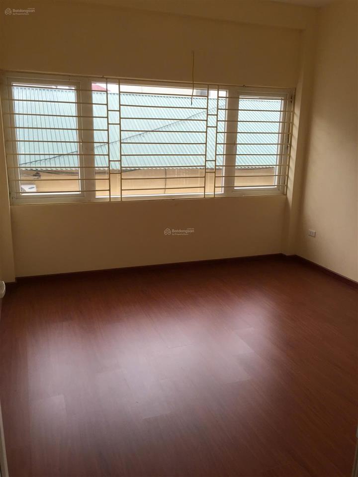 Bán nhà riêng tại khu tập thể nhà máy a34, 13,6 tỷ, 43,7 m2, phường phú diễn, bắc từ liêm, hà nội
