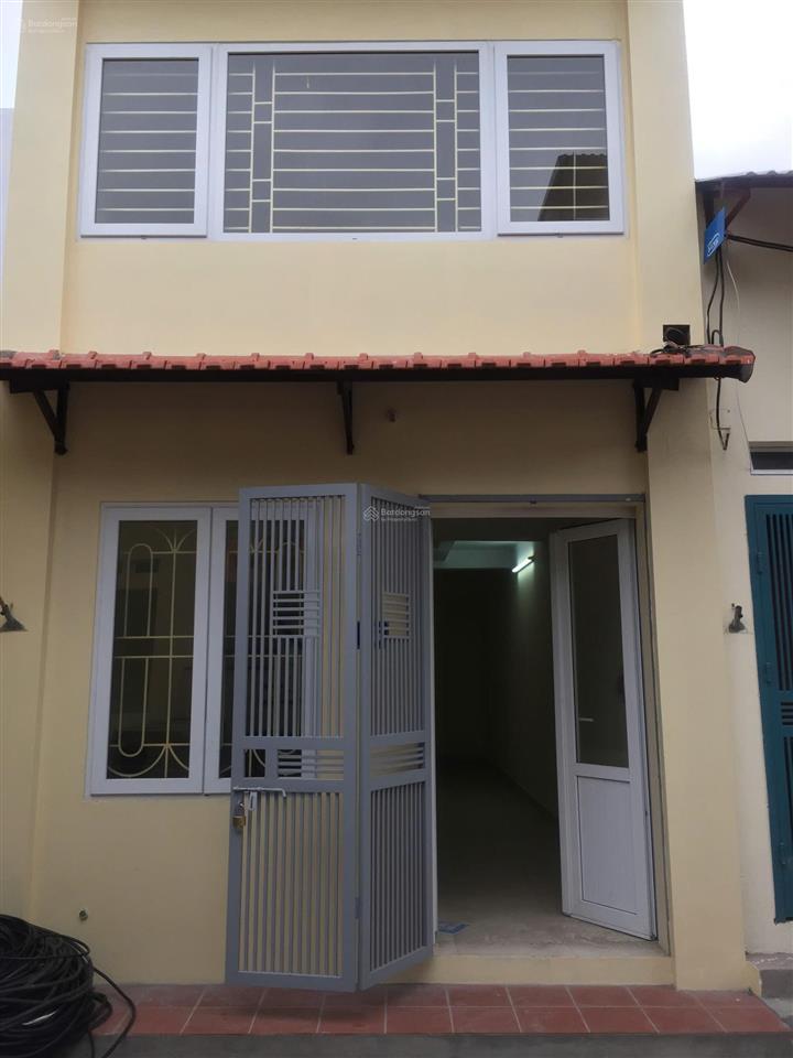 Bán nhà riêng tại khu tập thể nhà máy a34, 13,6 tỷ, 43,7 m2, phường phú diễn, bắc từ liêm, hà nội