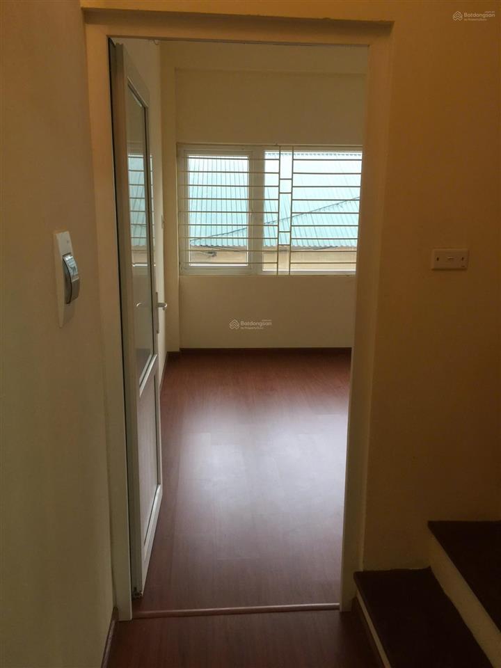 Bán nhà riêng tại khu tập thể nhà máy a34, 13,6 tỷ, 43,7 m2, phường phú diễn, bắc từ liêm, hà nội